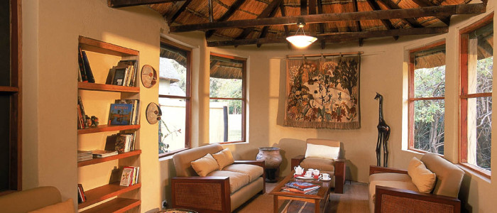 Kubu Lodge (Chobe National Park) Botswana - www.PhotoSafaris.travel