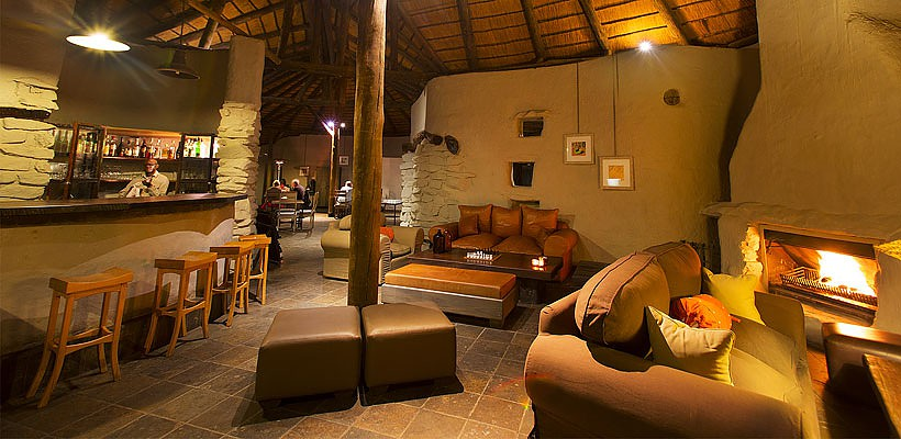 The Best of Namibia Safari (7 Days) - www.PhotoSafaris.travel