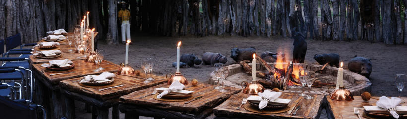 i River Lodge (Okavango Delta / Moremi Game Reserve) Botswana - www.PhotoSafaris.travel