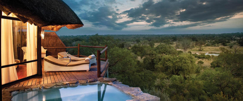 Leopard Hills Lodge - www.PhotoSafaris.travel