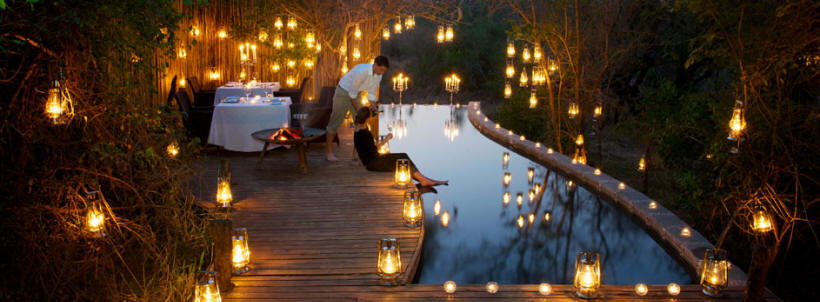 Londolozi Pioneer Camp - www.PhotoSafaris.travel