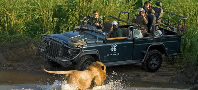 Londolozi Founders Camp - www.PhotoSafaris.travel