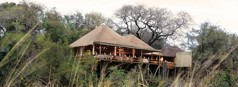 Londolozi Founders Camp - www.PhotoSafaris.travel