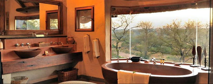 Lukimbi Safari Lodge (Northern Kruger National Park, Limpopo Province) South Africa - www.PhotoSafaris.travel