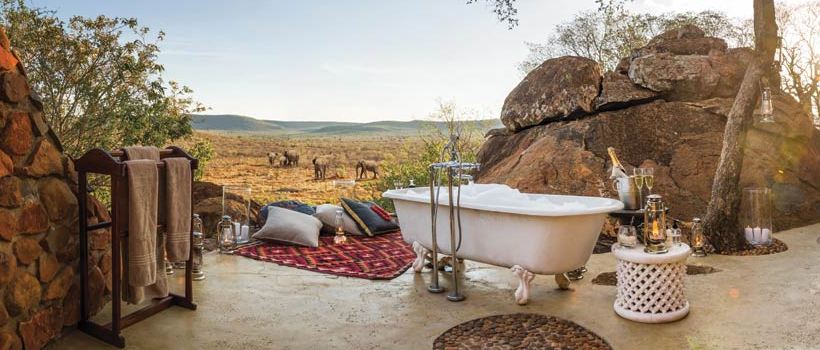 Madikwe Hills Safari Lodge (Madikwe Game Reserve) South Africa - www.PhotoSafaris.travel