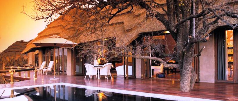 Madikwe Hills Safari Lodge (Madikwe Game Reserve) South Africa - www.PhotoSafaris.travel