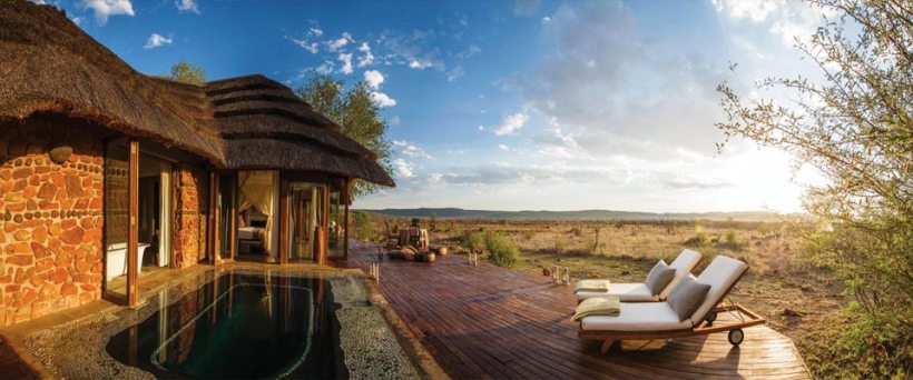 Madikwe Hills Safari Lodge (Madikwe Game Reserve) South Africa - www.PhotoSafaris.travel