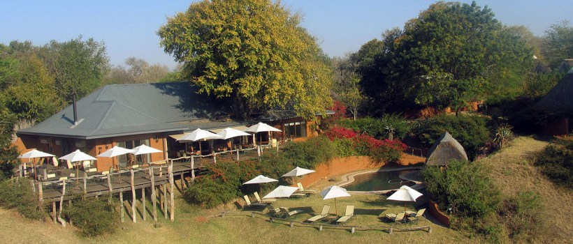 MalaMala Main Camp (Sabie Sand Game Reserve) South Africa - www.PhotoSafaris.travel