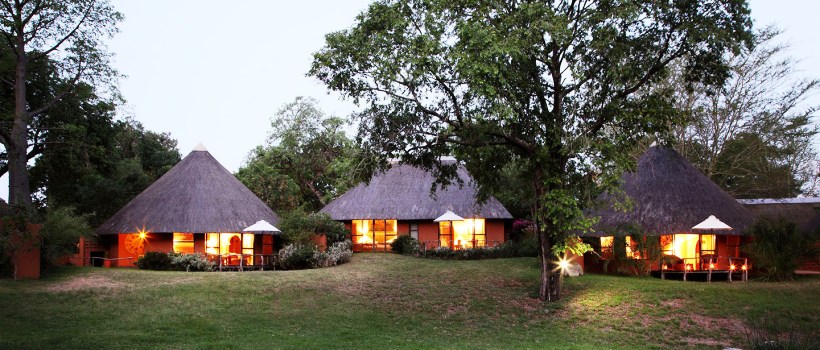 MalaMala Main Camp (Sabie Sand Game Reserve) South Africa - www.PhotoSafaris.travel