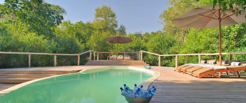 Lake Manyara Tree Lodge - www.PhotoSafaris.travel