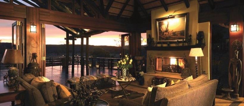 Mateya Safari Lodge (Madikwe Game Reserve) South Africa