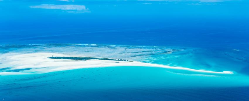 Medjumbe Private Island (Quirimbas Archipelago) Mozambique - www.PhotoSafaris.travel