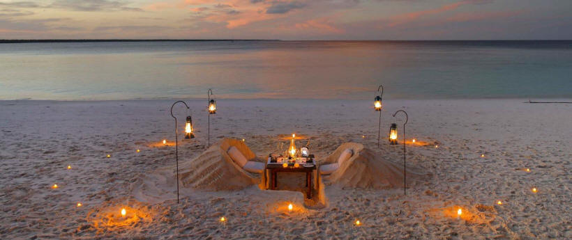 Mnemba Island Lodge (Zanzibar Archipelago) Tanzania - www.PhotoSafaris.travel