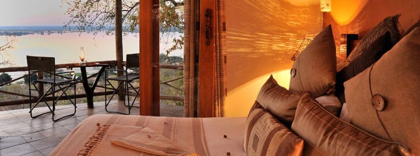 Muchenje Safari Lodge (Chobe National Park) Botswana - www.PhotoSafaris.travel