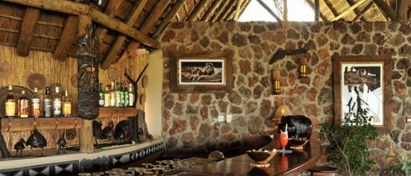 Muchenje Safari Lodge (Chobe National Park) Botswana - www.PhotoSafaris.travel