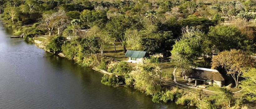 Mvuu Wilderness Camp (Liwonde National Park) Malawi - www.PhotoSafaris.travel