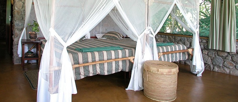 Mvuu Wilderness Lodge (Liwonde National Park) Malawi - www.PhotoSafaris.travel