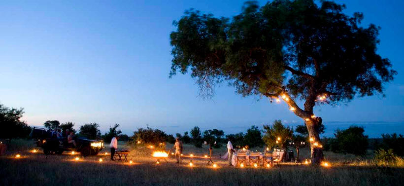 Motswari Game Lodge (Timbavati Private Nature Reserve) South Africa - www.PhotoSafaris.travel