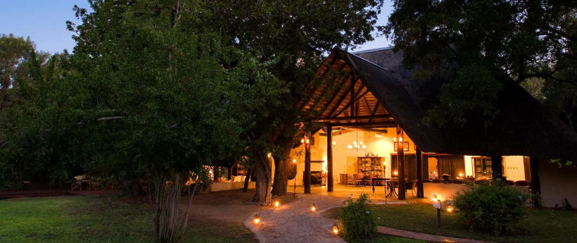 Ngala Safari Lodge - www.PhotoSafaris.travel