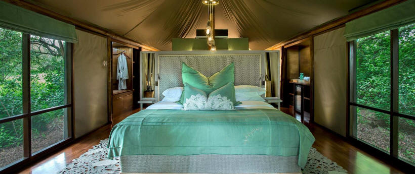 Ngala Tented Camp  - www.PhotoSafaris.travel