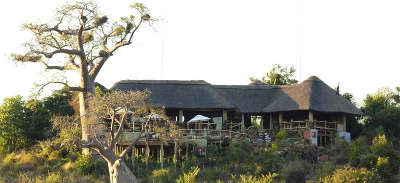 Ngoma Safari Lodge (Chobe National Park) Botswana - www.PhotoSafaris.travel