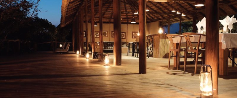 Nokanyana Camp (Moremi Game Reserve) Botswana - www.PhotoSafaris.travel