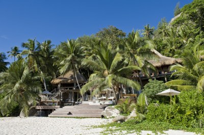 North Island (Seychelles Islands) Indian Ocean - www.PhotoSafaris.travel 