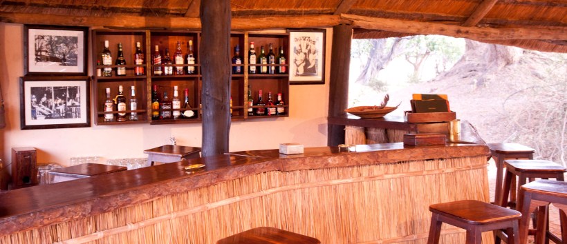 Nsefu Camp (South Luangwa National Park) Zambia - www.PhotoSafaris.travel