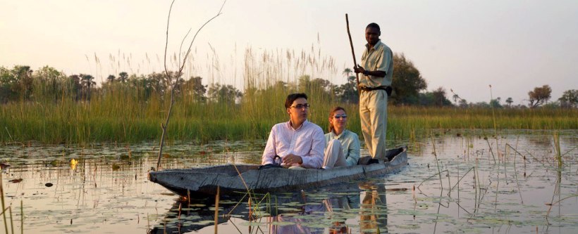 Oddballs
 Enclave (Okavango Delta) Botswana - www.PhotoSafaris.travel