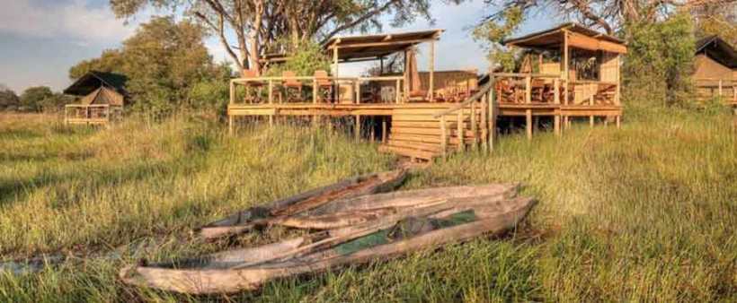 Oddballs
 Enclave (Okavango Delta) Botswana - www.PhotoSafaris.travel