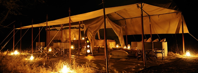 Olakira Camp (South and Central Serengeti) Tanzania - www.PhotoSafaris.travel