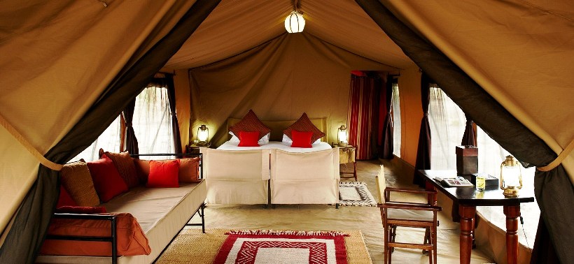 Olakira Camp (South and Central Serengeti) Tanzania - www.PhotoSafaris.travel