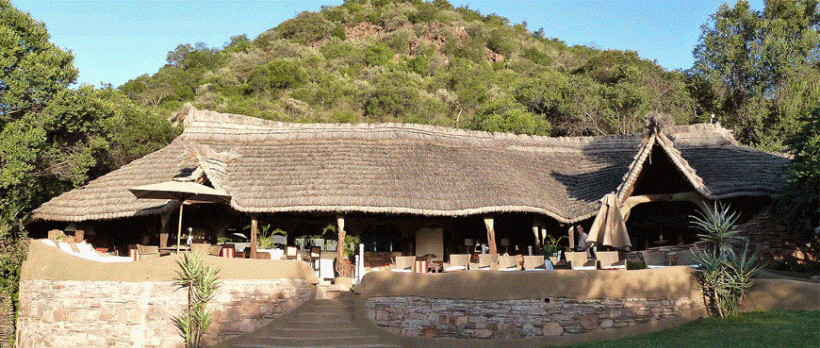 Olarro Lodge (Masai Mara) Kenya - www.PhotoSafaris.travel