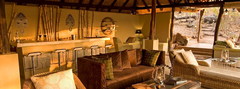 Puku Ridge Tented Camp (South Luangwa National Park) Zambia - www.PhotoSafaris.travel