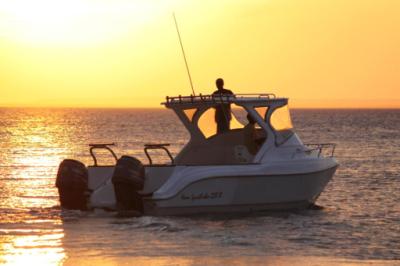 Azura at Quilalea (Quirimbas Archipelago) Mozambique - www.PhotoSafaris.travel