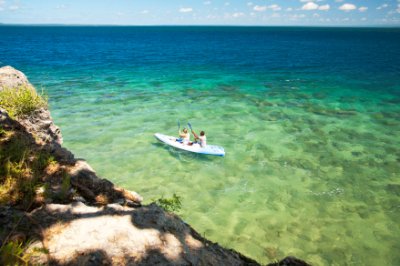 Azura at Quilalea (Quirimbas Archipelago) Mozambique - www.PhotoSafaris.travel