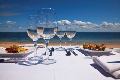 Azura at Quilalea (Quirimbas Archipelago) Mozambique - www.PhotoSafaris.travel