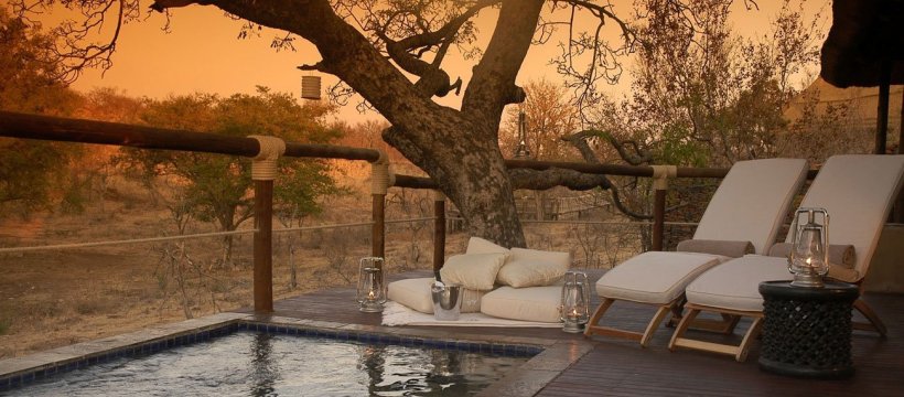 Royal Malewane Lodge (Timbavati Private Game Reserve) South Africa - www.PhotoSafaris.travel