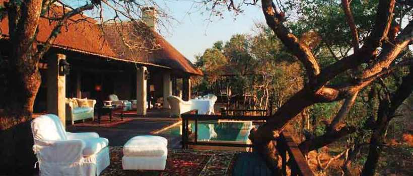 Royal Malewane Lodge (Timbavati Private Game Reserve) South Africa - www.PhotoSafaris.travel