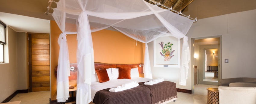 Safarihoek Lodge, Etosha, Namibia - www.PhotoSafaris.travel