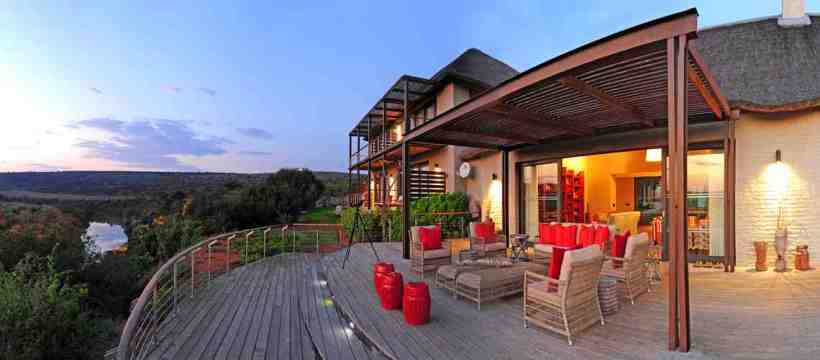 Shamwari Game Reserve (Eastern Cape) South Africa -  www.PhotoSafaris.travel