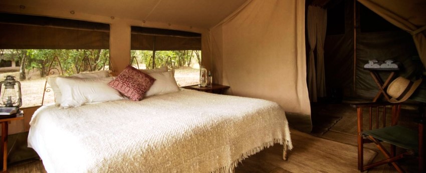 Serian Mobile Camping Safaris - Kenya and Tanzania - www.PhotoSafaris.travel