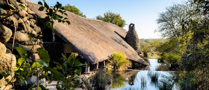 Singita Boulders Lodge (Sabi Sand Game Reserve) South Africa - www.PhotoSafaris.travel