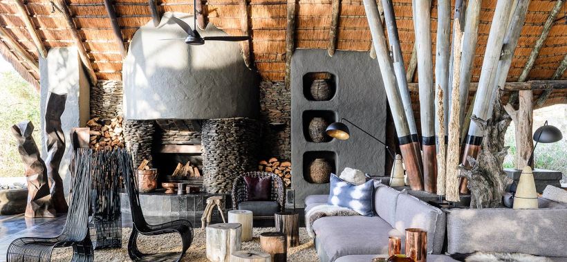 Singita Boulders Lodge (Sabi Sand Game Reserve) South Africa - www.PhotoSafaris.travel