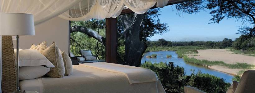 Singita Boulders Lodge (Sabi Sand Game Reserve) South Africa - www.PhotoSafaris.travel