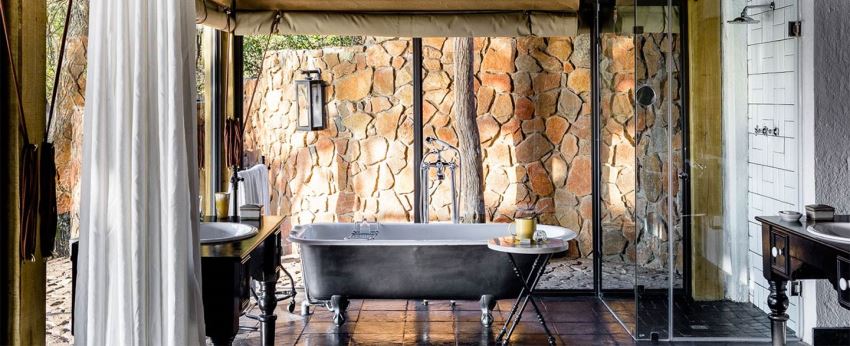 Singita Ebony Lodge (Sabi Sand Game Reserve) South Africa - www.PhotoSafaris.travel \