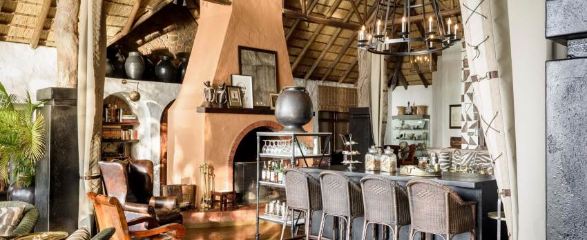 Singita Ebony Lodge (Sabi Sand Game Reserve) South Africa - www.PhotoSafaris.travel \