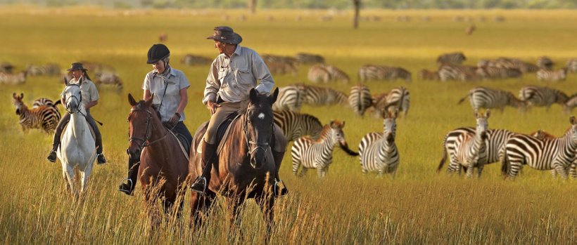 The Ultimate Tanzania Safari (9 Days) -  www.PhotoSafaris.travel