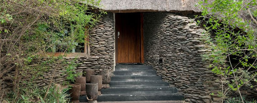 Singita Boulders Lodge (Sabi Sand Game Reserve) South Africa - www.PhotoSafaris.travel