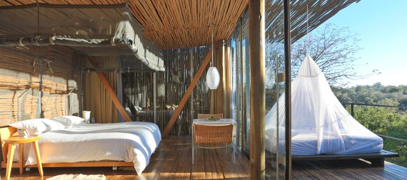 Singita Sweni Lodge (Lebombo Private Reserve, Kruger Park) South Africa - www.PhotoSafaris.travel